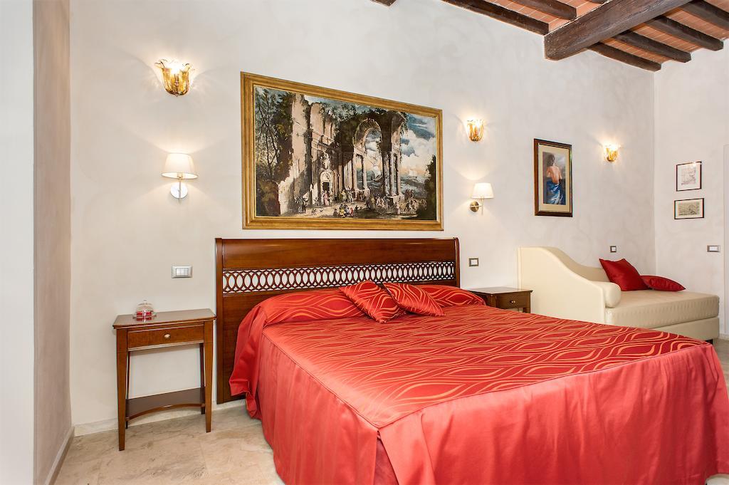 Relais Dei Mercanti B&B And Suites Pisa Room photo