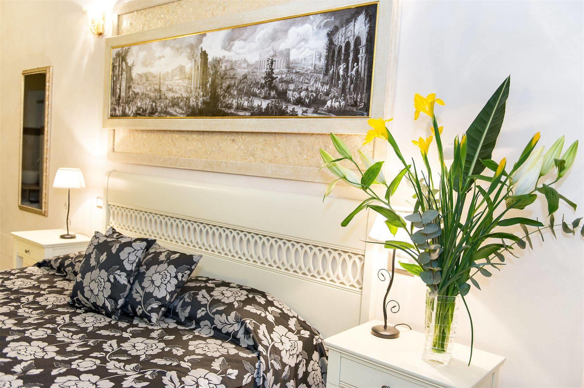 Relais Dei Mercanti B&B And Suites Pisa Exterior photo