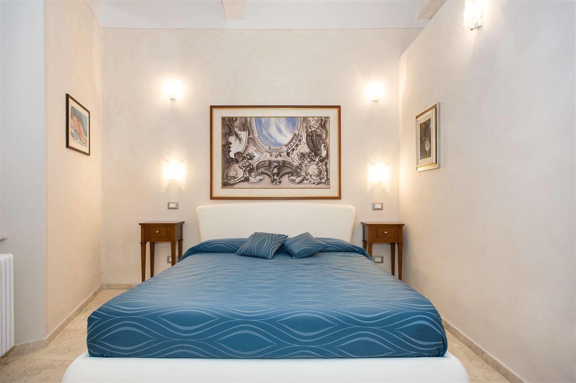 Relais Dei Mercanti B&B And Suites Pisa Exterior photo