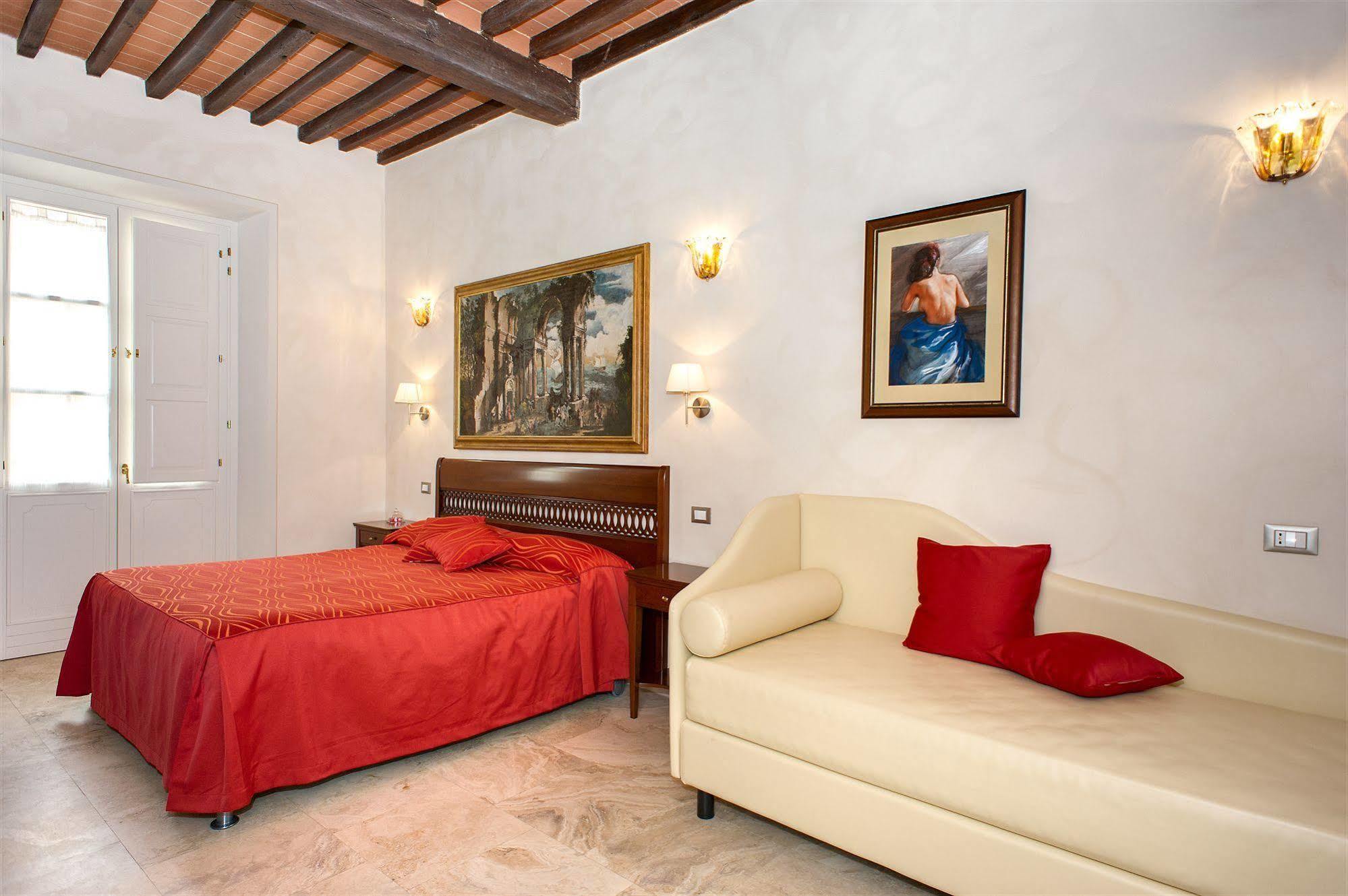 Relais Dei Mercanti B&B And Suites Pisa Exterior photo